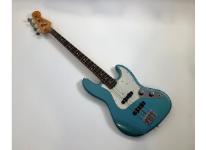 Fender American Vintage '62 Jazz Bass (53595)
