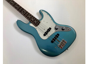 Fender American Vintage '62 Jazz Bass (59523)