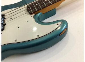 Fender American Vintage '62 Jazz Bass (87283)