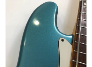 Fender American Vintage '62 Jazz Bass (12985)