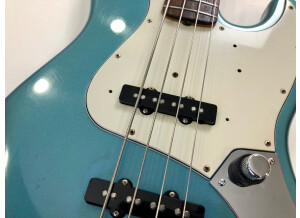 Fender American Vintage '62 Jazz Bass (57277)