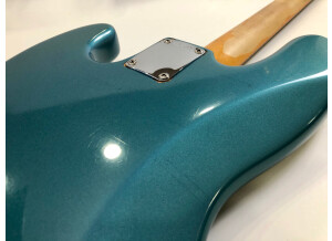 Fender American Vintage '62 Jazz Bass (33605)