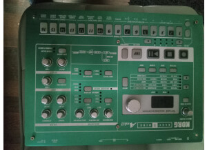 Korg ElecTribe Ea-1 MkII (63782)