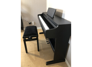 Yamaha Arius YDP-163