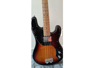 Squier Vintage Modified Precision Bass TB (26026)