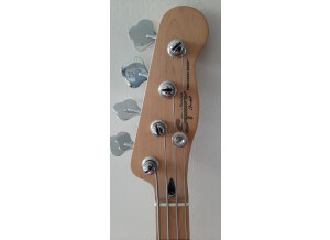 Squier Vintage Modified Precision Bass TB