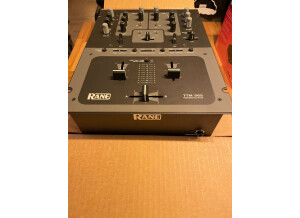 Rane TTM 56S (78916)