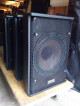 Vends Tannoy Superdual S250