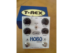 T-Rex Engineering Hobo Drive (9200)