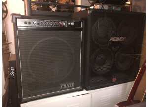 Crate B-60 (85645)