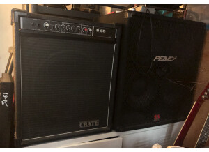 Crate B-60 (10318)