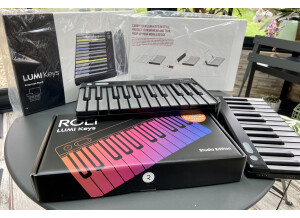 ROLI Lumi Studio Edition (69562)