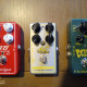 BB Preamp - Andy Timmons Signature Model BB Preamp - Andy Timmons Signature Model