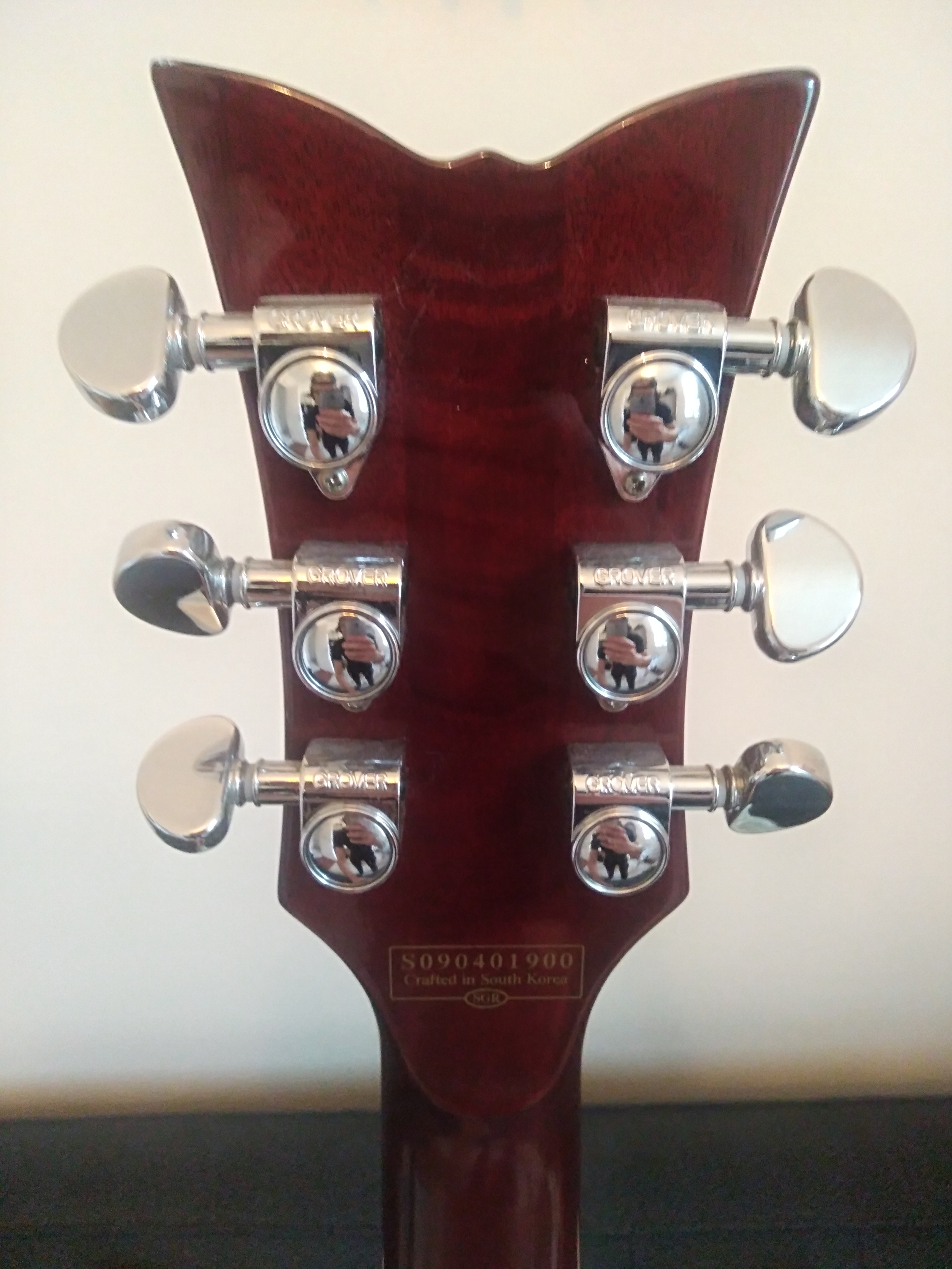 Schecter Corsair (81362)