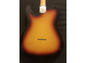 Fender Custom Shop '63 NOS Telecaster (54970)