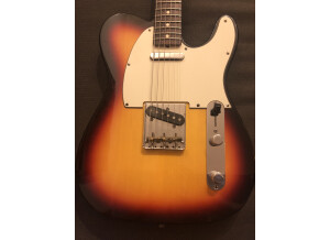 Fender Custom Shop '63 NOS Telecaster (92918)