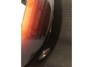 Fender Custom Shop '63 NOS Telecaster (56560)