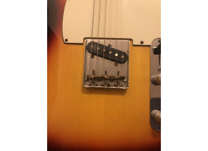 Fender Custom Shop '63 NOS Telecaster (56281)