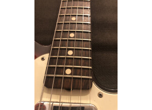 Fender Custom Shop '63 NOS Telecaster (57337)