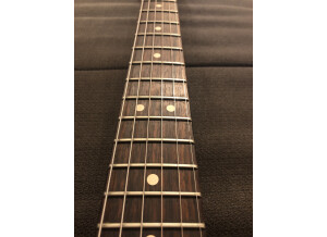 Fender Custom Shop '63 NOS Telecaster (92727)