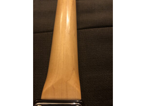 Fender Custom Shop '63 NOS Telecaster (98708)