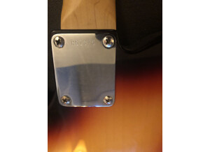 Fender Custom Shop '63 NOS Telecaster (26828)
