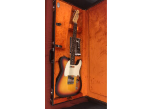 Fender Custom Shop '63 NOS Telecaster (24820)