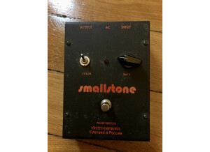 Electro-Harmonix Small Stone Russian (45187)