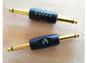 Planet Waves Audio Adaptors