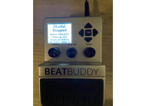 Singular Sound BeatBuddy (92695)
