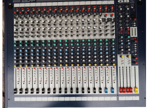 Soundcraft GB2 16 (30067)