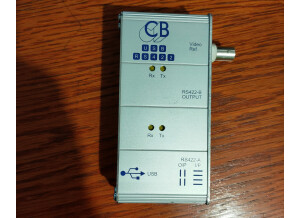Collin Broad USB-RS422