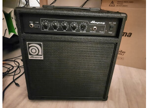 Ampeg BA-108 v2 (1676)