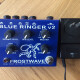 Blue Ringer Blue Ringer