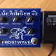 Blue Ringer Blue Ringer