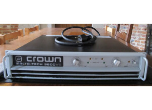 Crown MA 3600VZ (53764)