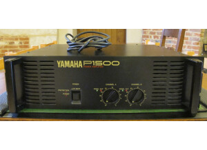 Yamaha P1500 (27176)