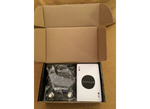 Eventide Blackhole Pedal (81899)