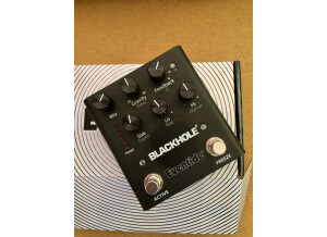 Eventide Blackhole Pedal (91235)