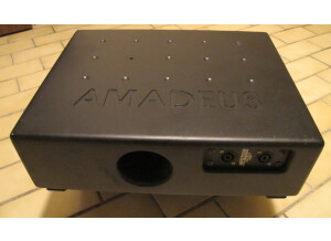 Amadeus MPB 200 R