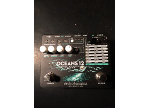 Electro-Harmonix Ocean's 12 (40137)