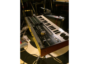 Korg microKORG (66897)