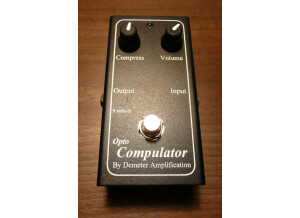 Demeter COMP-1 Compulator (14644)