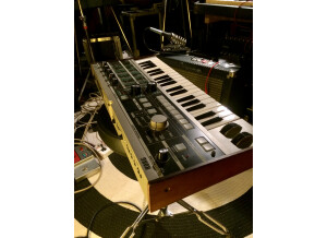 Korg microKORG (75159)