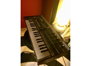 Korg microKORG (58760)