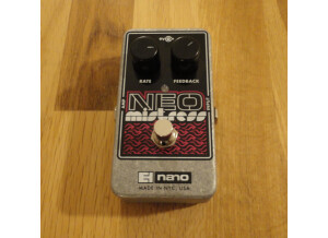 Electro-Harmonix Neo Mistress (4661)