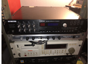 Ensoniq DP4 (13255)
