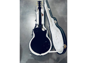 Gibson Les Paul Traditional Mahogany Satin