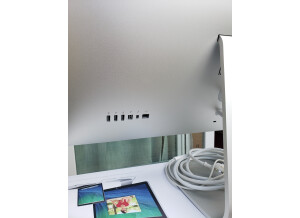 Apple Thunderbolt Display 27' HD