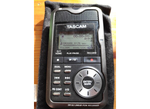 Tascam DR-2d (49585)